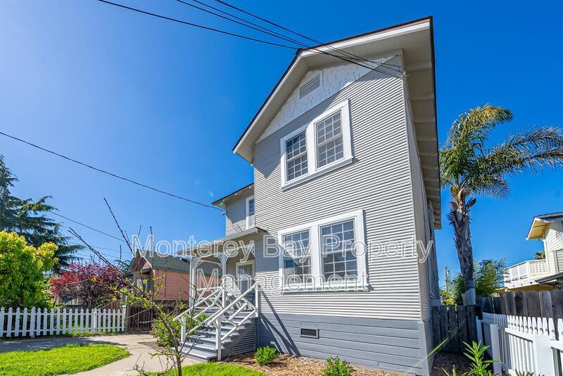 1251 Fourth St Unit 1, Monterey, CA 93940 Condo for Rent in Monterey