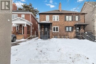 Building Photo - 326 St Germain Ave