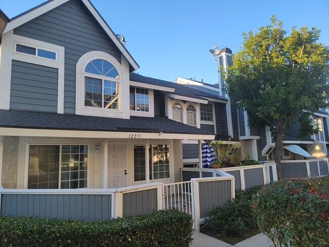 Front of Unit - 12251 Foster Rd