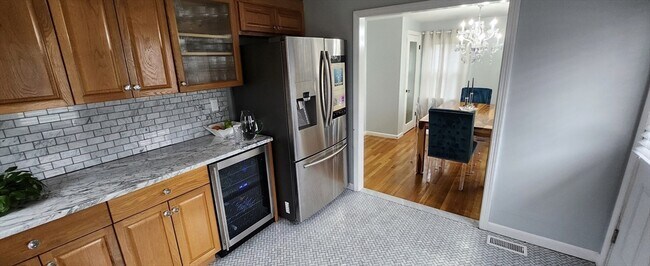Foto del edificio - 55 Arborfield Rd