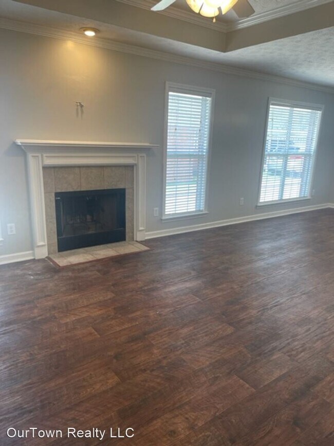 Foto del edificio - 3 br, 2 bath House - 1149 Stafford Dr