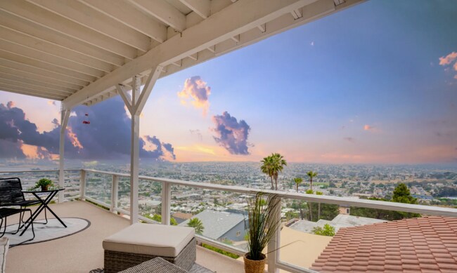 Foto del edificio - 1502 Ramona Ave
