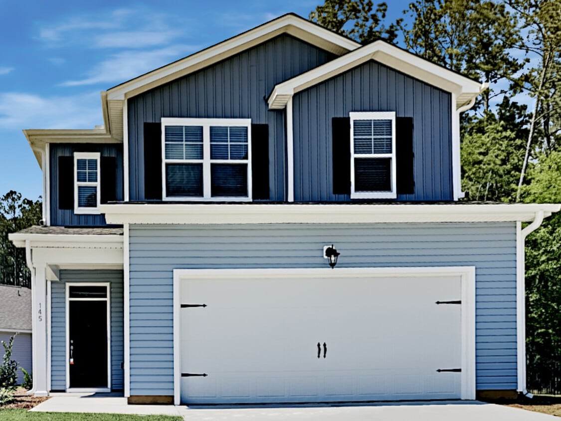 145 Blackstone Drive House Rental in Moncks Corner, SC