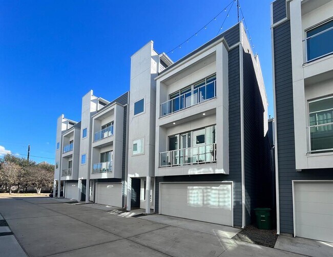 409 Gregg St, Houston, TX 77020 House for Rent in Houston, TX