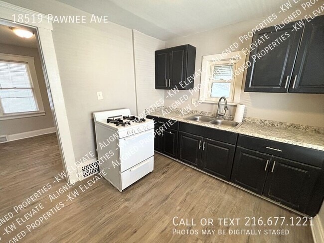 Foto del edificio - 18519 Pawnee Ave