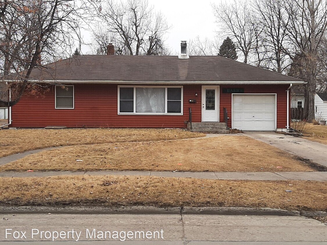 Primary Photo - 4 br, 2 bath House - 515 N 25th St