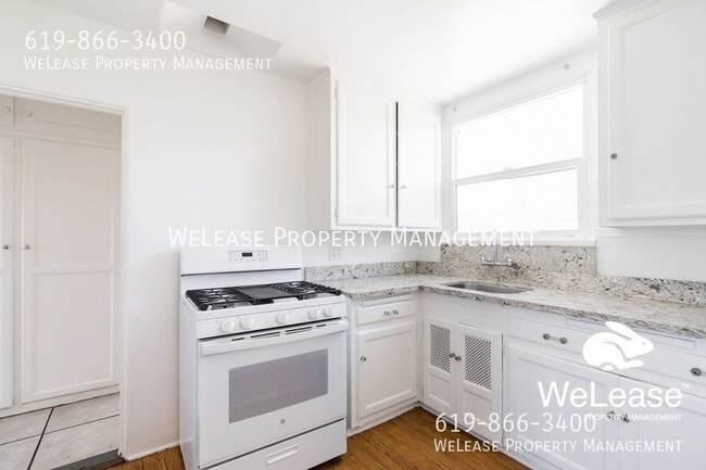 Building Photo - 4323 Euclid Ave