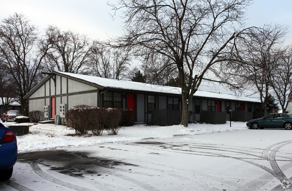 405415 Hancock County Line Rd, Bluffton, OH 45817 Apartments in