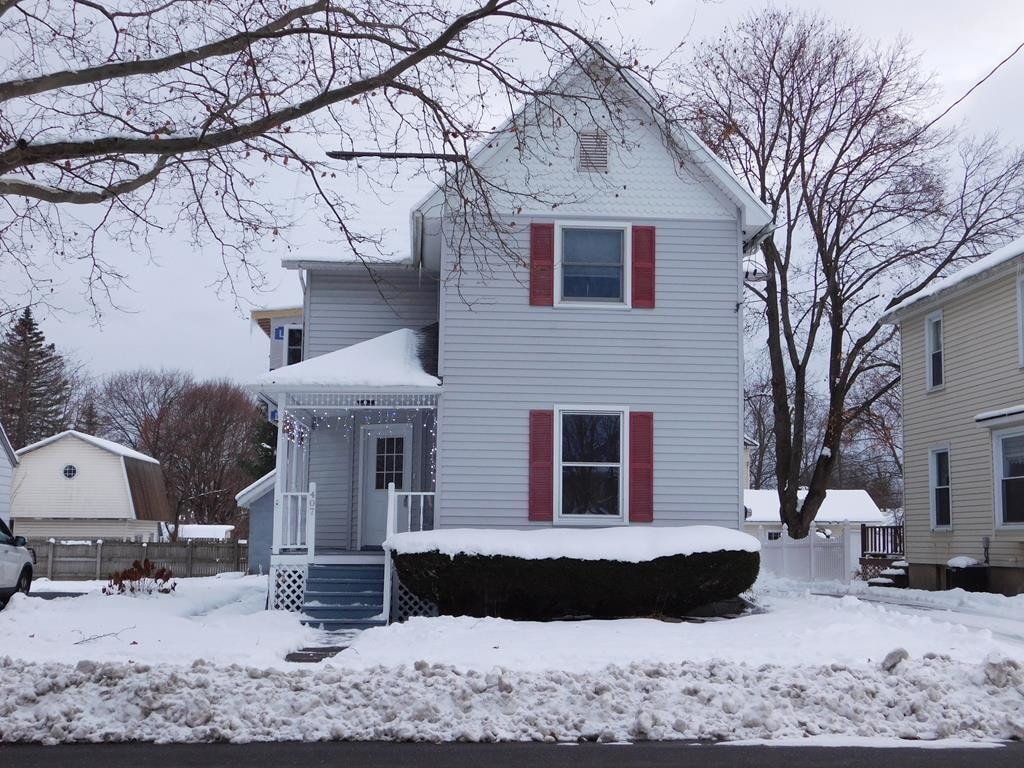 Primary Photo - 407 Roe Ave