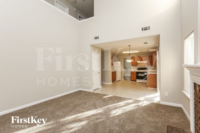 Building Photo - 3871 Plantation Mill Dr