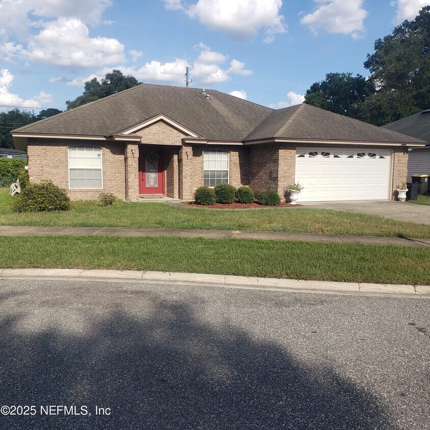 Foto principal - 4581 Muscadine Ct