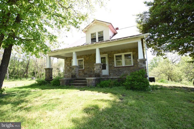 Foto del edificio - 4321 Old Morganstown Rd