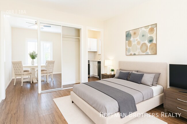 Foto del edificio - 1525 Cassil Pl