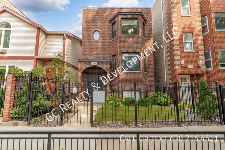 Foto principal - 1824 W Ellen St