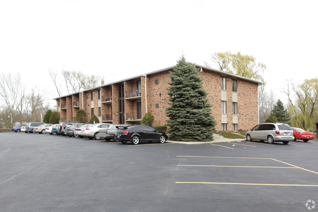 Foto principal - Camelot Apartments