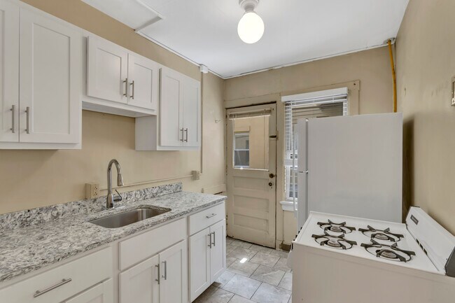 Foto del edificio - 5854 Forbes Ave