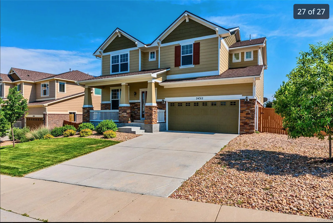 Building Photo - 24312 E Alamo Dr