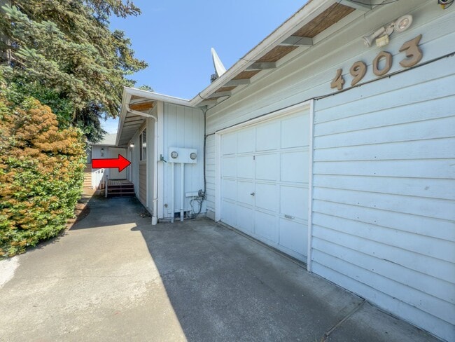 Foto del edificio - 4903 88th St NE