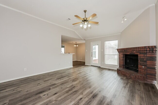 Foto del edificio - 3506 Locust St