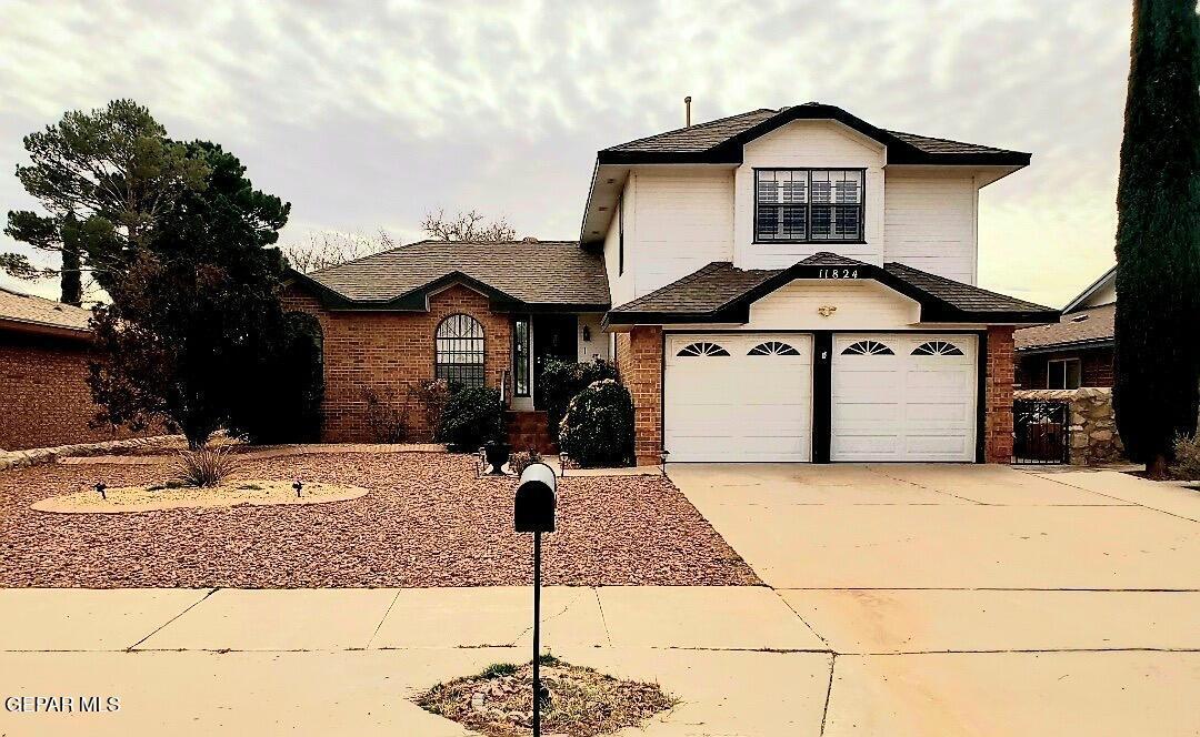 Primary Photo - 11824 Pete Rose Dr