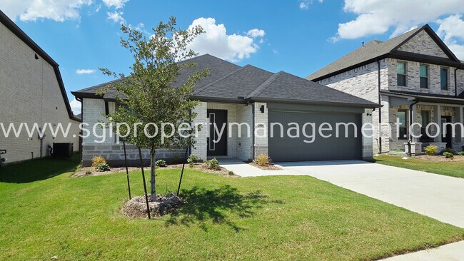 Foto del edificio - 3604 High Valley Dr