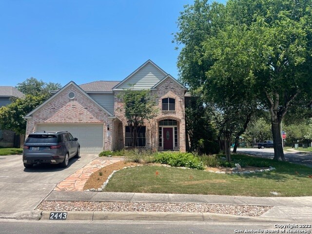 Primary Photo - 2443 Cove Hill