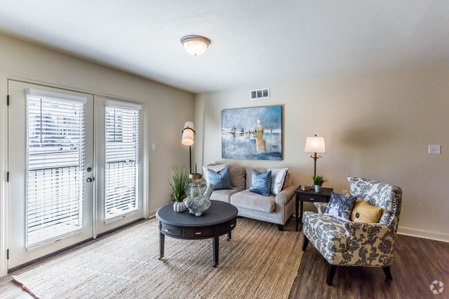Interior Photo - X - Anderson Grove
