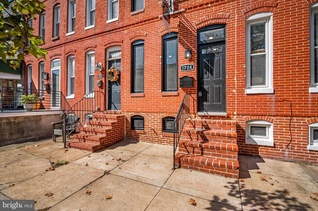 Foto principal - 1724 S Hanover St