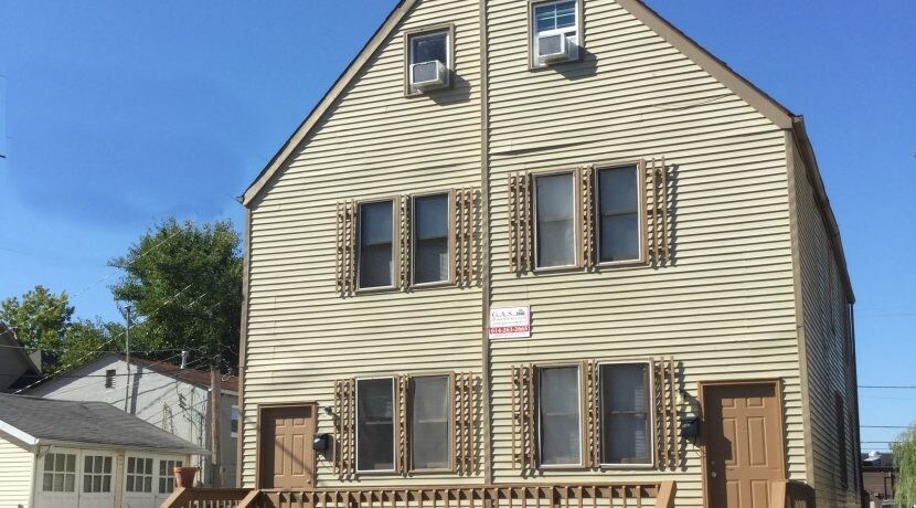 Primary Photo - 2403-2405 East Ave
