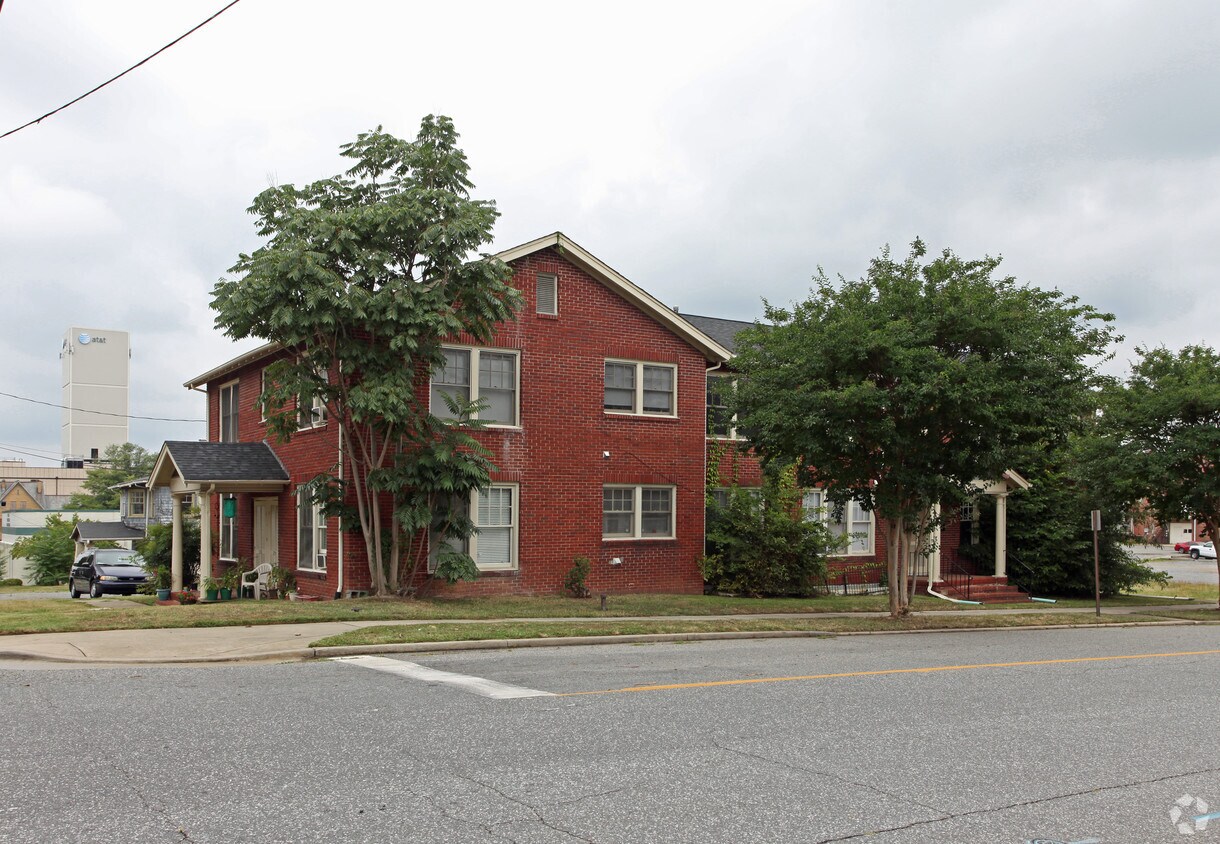 Building Photo - 128-130 E 2nd Ave