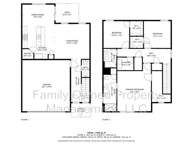 Foto del edificio - 146 Sweet Cherry Ln