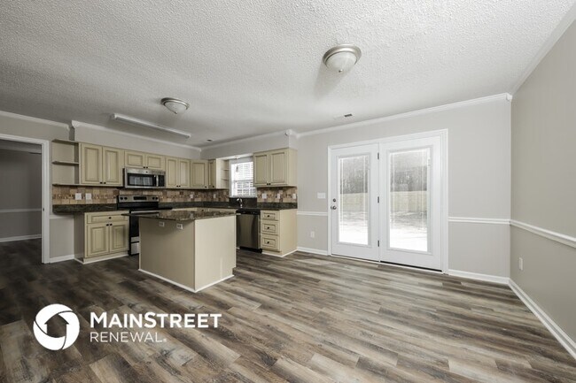 Foto del edificio - 4406 Garden Club St