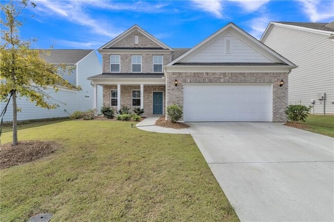 Foto del edificio - 1373 Maston Rd