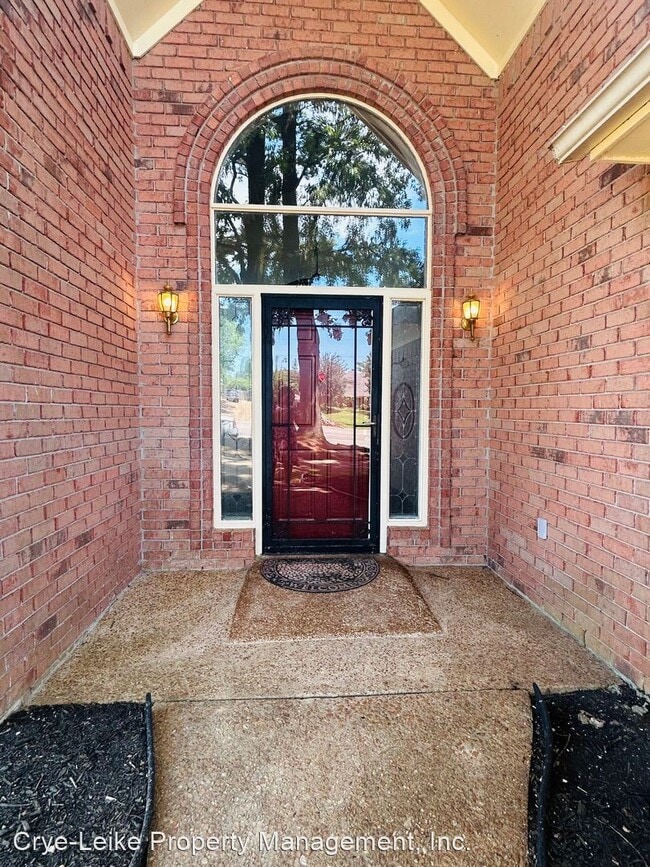 Building Photo - 4 br, 2 bath House - 8411 Trinity