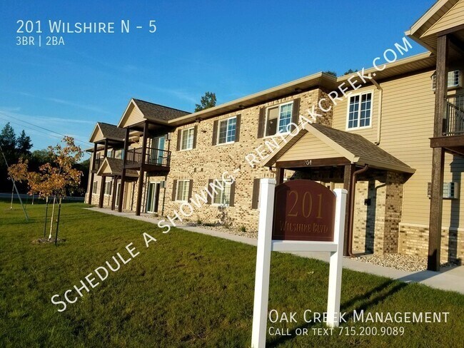 Building Photo - 201 Wilshire Blvd N