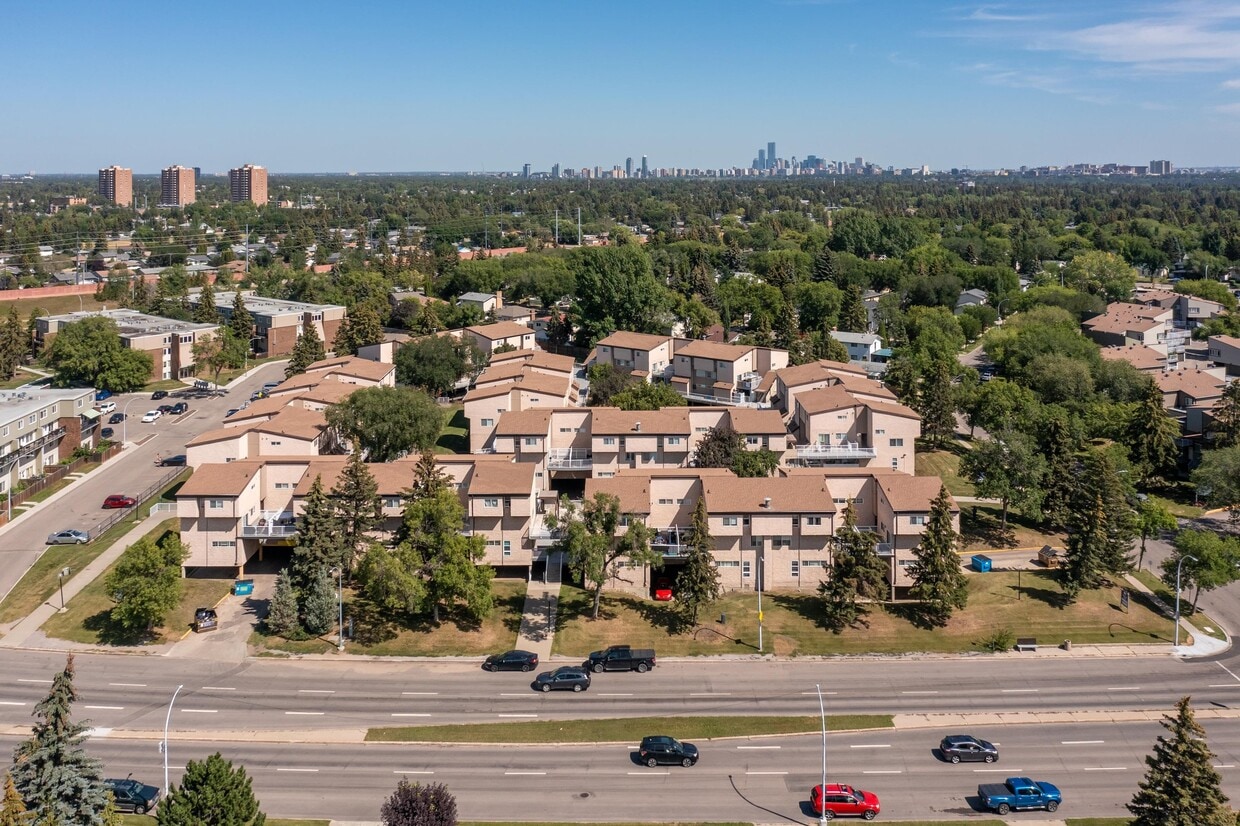 Primary Photo - West Park Ridge