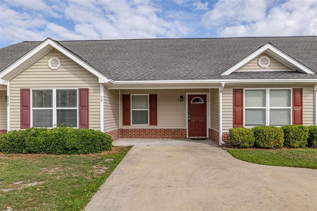 220 Promise Ln, Brunswick, GA 31525 Condo for Rent in Brunswick, GA