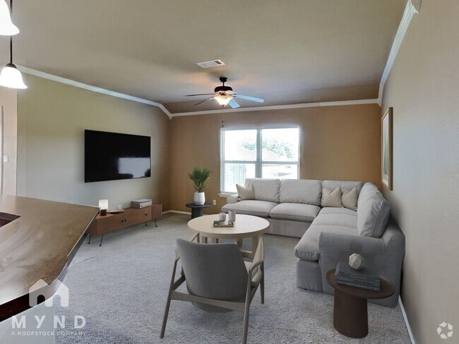 Building Photo - 154 Harvick Cir