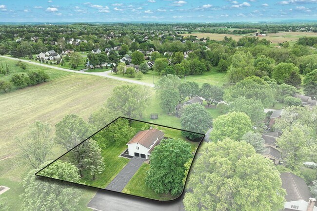 Foto del edificio - Beautiful Full Home in York