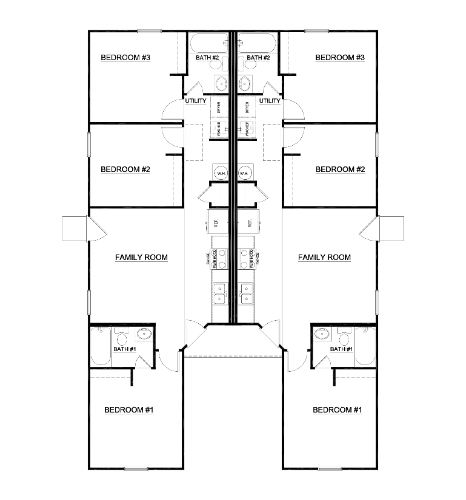 Building Photo - 427 County Line Rd