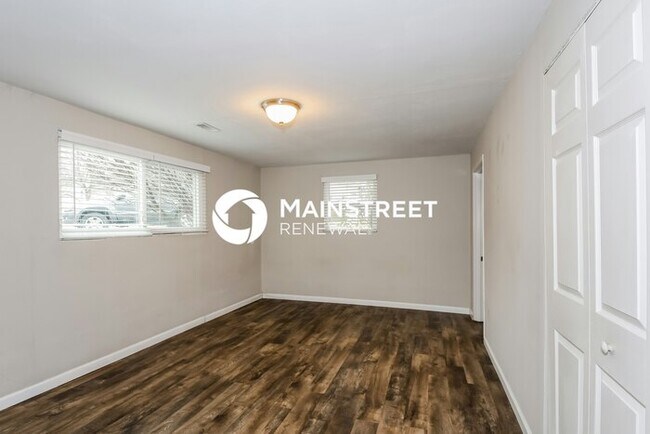 Foto del edificio - 4 Bedroom Pet-Friendly Home in St Peters, ...