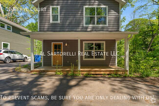 Building Photo - 10 Beryl Ct