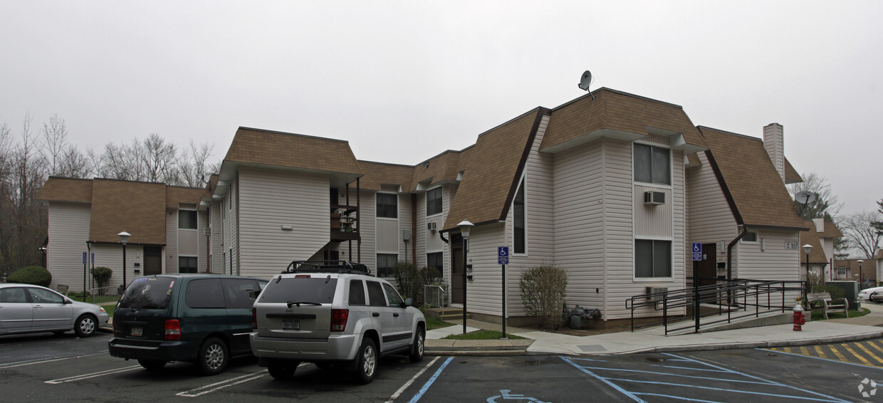 Building Photo - Ramapo Housing