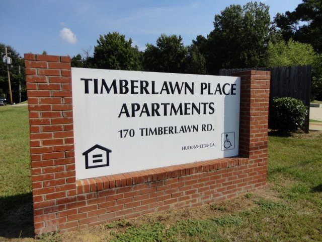 Foto del edificio - 170 Timberlawn Rd