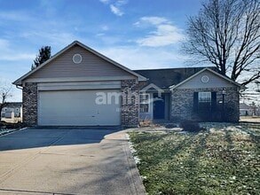 Building Photo - 6501 Rushing River