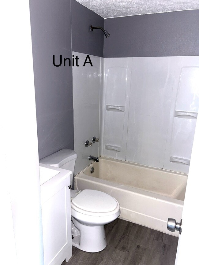 Foto del edificio - Seneca Ave