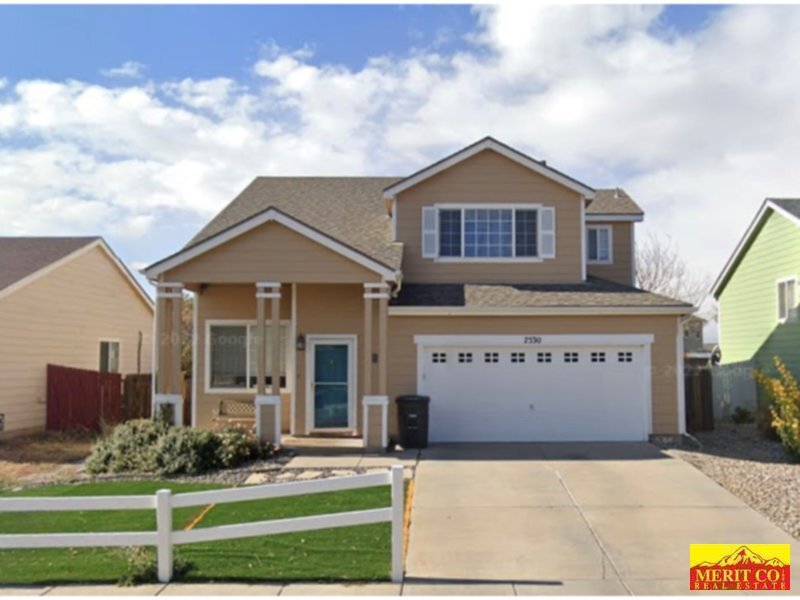 Primary Photo - Single Family Home