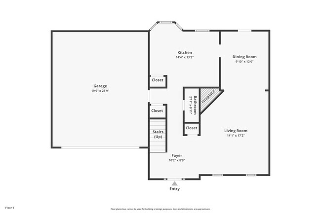 Building Photo - Lovely 3 Bedroom in a Great Location!