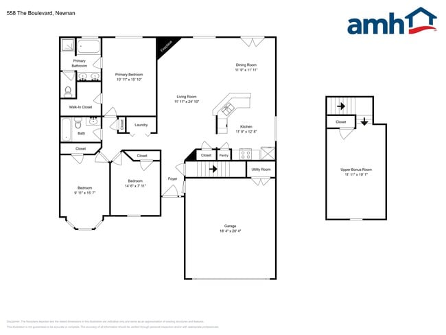 Building Photo - 558 The Blvd