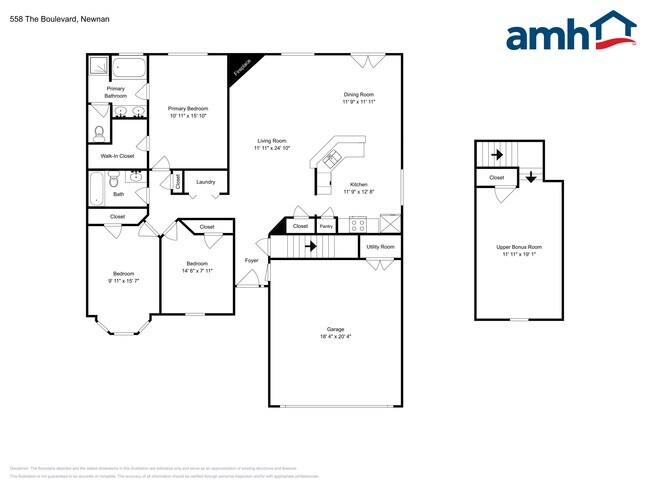 Foto del edificio - 558 The Blvd